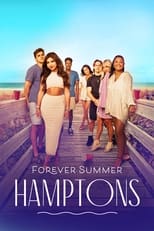 Poster di Per sempre estate: Hamptons