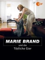 Marie Brand - The Perils of Greed (2008)