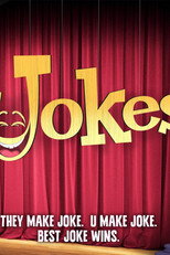Ujokes poster