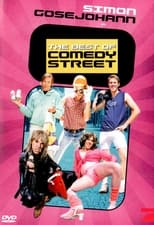 Poster di The Best of Comedy Street