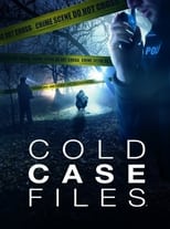 Poster for Cold Case Files Season 3