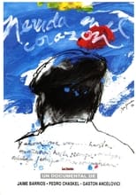 Poster for Neruda en el corazón 