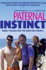 Paternal Instinct (2004)