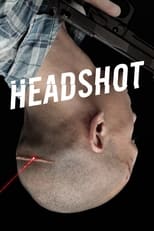 Poster for Headshot