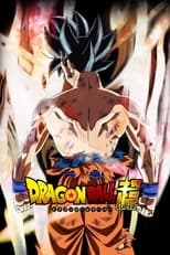 TVplus FR - Dragon Ball Super