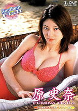 原史奈 : Southern Fish poster