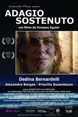 Poster for Adagio sostenuto