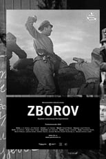 Poster for Zborov