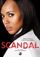 TV Show Poster