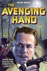 Poster for The Avenging Hand