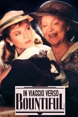 Poster di In viaggio verso Bountiful