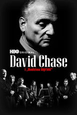 David Chase i „Rodzina Soprano”