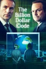 Poster di Il codice da un miliardo di dollari