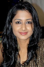 Anjum Farooki as Gauri in Balika Vadhu