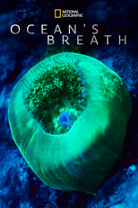 Poster for Ocean’s Breath 