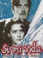 Poster for Si, Mi vida