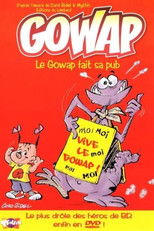 Gowap (2003) poster