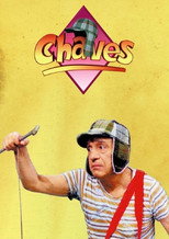 Pôster de Temporada 5 — Chaves