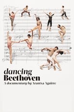 Poster for Dancing Beethoven