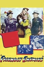 Friendly Enemies (1942)