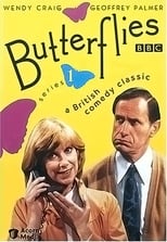 Poster for Butterflies Season 1