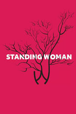 Poster for Standing Woman