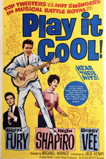 Play It Cool (1962)