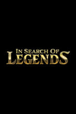 Poster for In Search of Legends 