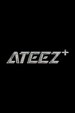 ATEEZ+ poster