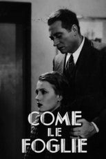 Poster for Come le foglie