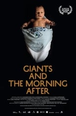 Poster for Giants and the Morning After 