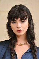 Deva Cassel