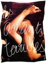 Poster for The Terrible Lovers