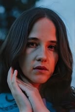 Foto retrato de Ximena Sariñana