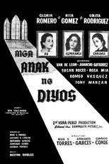 Poster for Mga Anak ng Diyos