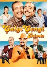 Poster for Çalgı Çengi: İkimiz 