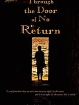 Poster for Through the Door of No Return 