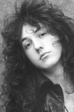 Poster van Jason Becker