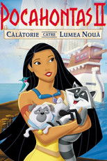 Pocahontas 2: Călătorie către lumea nouă