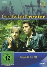 Poster for Großstadtrevier Season 7