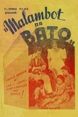 Poster for Malambot Na Bato 