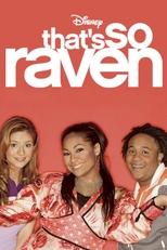 Poster for That's So Raven Season 3