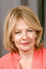 Foto retrato de Diana Douglas