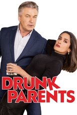 Drunk Parents [DVD] [R1] [NTSC] [Subtitulada]