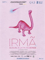 Irm&atilde;, soeurs &agrave; la fin du monde