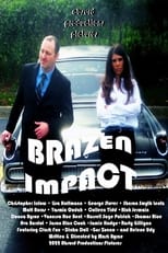 Poster for Brazen Impact