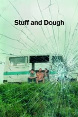 Poster for Stuff and Dough