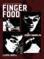 Poster for Finger Food 