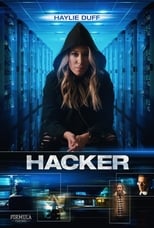 Poster for Hacker