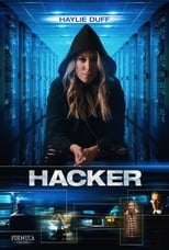 Poster for Hacker 